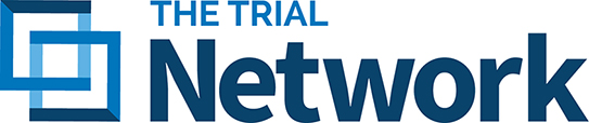 The Trial Network Logo