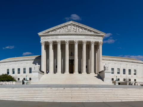 White Paper Image - Client Alert: Supreme Court Holds That SEC’s Power to Obtain Equitable Relief Includes Disgorgement of Wrongdoers’ Net Profits but Leaves Important Questions Open Regarding Its Scope