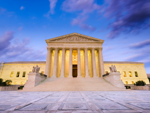 White Paper Image - Supreme Court Clarifies the Applicability of Domestic Contract Principles to the Enforcement of International Arbitration Agreements