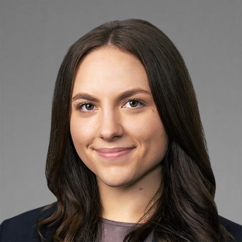 Carly M. Allen, Freeborn & Peters LLP