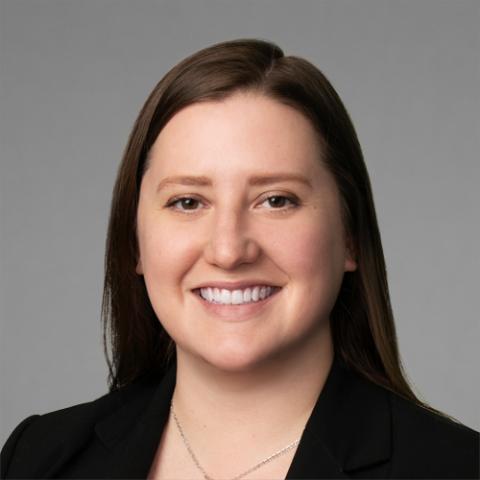Beth Gould, Attorney, Freeborn & Peters LLP