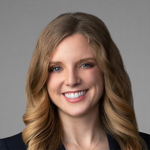 Lillian Grappe Lamphere, Freeborn & Peters LLP