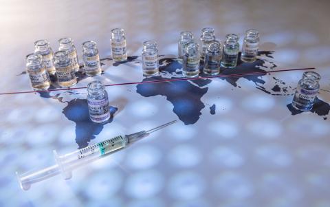 News Image - Powerhouse Points: Will TRIPS Waiver of IP Protection for COVID-19 Vaccines Serve Global Need?