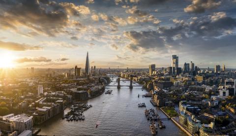 Article Image - Client Alert: Buying English Law When You Place London Market Reinsurance?