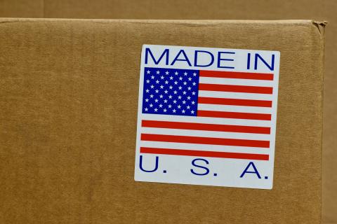 News Image - Powerhouse Points: New Enforcement and New Rules for Made in USA Claims