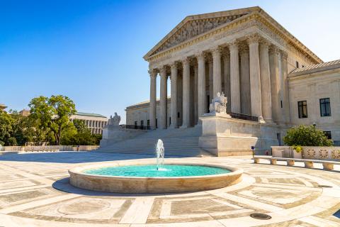 News Image - Powerhouse Points: Supreme Court Bypasses Opportunity to Clarify Patent Eligibility under 35 U.S.C. § 101