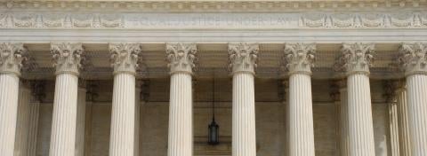 News Image - Client Alert: Supreme Court Reinforces and Clarifies Rule that Individual “Concrete Injury” is Required to Establish Article III Standing for Claims Seeking Monetary Damages in Both Individual and Class Actions