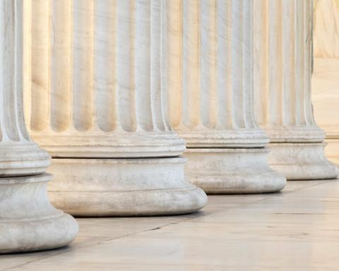 White Paper Image - Powerhouse Points: Quarterly Litigation Newsletter: Fall 2019